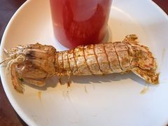 -妈妈菜舟山海鲜(定海古城店)