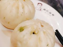 包子-姚记炒肝店(簋街店)