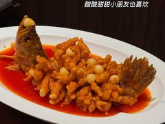 -太守宴·蘭院(天塔店)