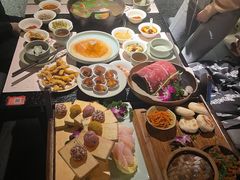 -盡膳口福·百年汤方火锅(科华北路店)