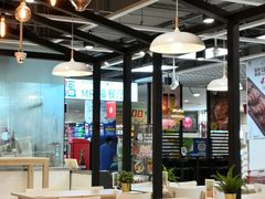 -家乐福(古北店)