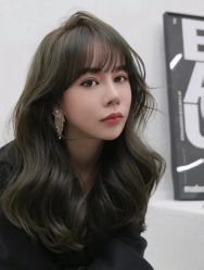 -SY COLOUR专业烫染