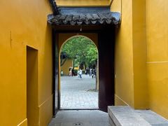 -西园戒幢律寺