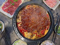 -重庆渝达老火锅(春熙路店)