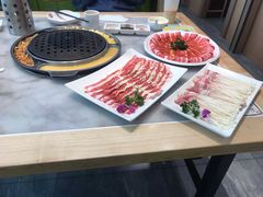 -韩宫宴和牛烤肉(合肥滨湖银泰城店)