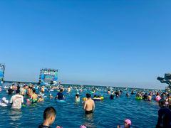 -启东恒大海上威尼斯酒店