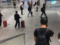 -赣州西站