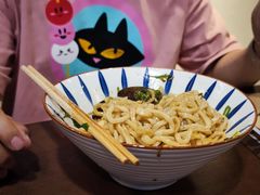 -面乙新派手擀面(大悦城店)