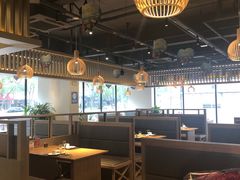 大堂-我爱我家(港区店)