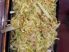 -高玛纳驴肉火烧(一世界店)