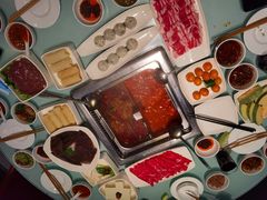 -海底捞火锅(杭州庆春路夜宵主题店)