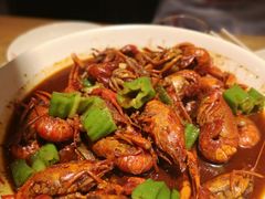 十三香小龙虾-虾满堂(瑞虹店)