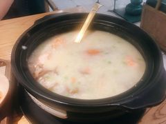 -潮粥荟·潮汕砂锅粥(朝阳大悦城店)