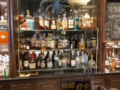 -O.F COCKTAIL&WHISKY