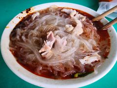 -甘记肥肠粉(马鞍北路店)