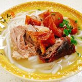 烧鹅粉