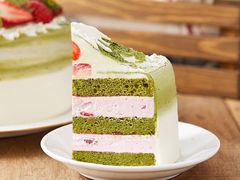 -派悦坊·甜品·蛋糕(日坛店)