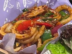 -BLABLATAI吧啦泰·泰式爆炒(西宸天街店)