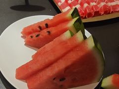 -额尔敦·品质自助(摩尔城店)