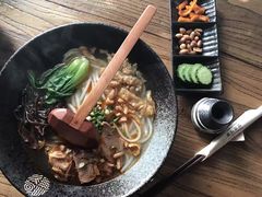 -俏湘私房菜(国贸店)