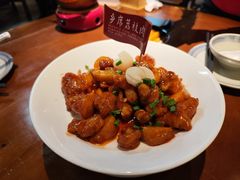 -乡里八闽·福州乡土菜(西园店)