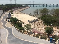 -宝安西湾红树林湿地公园