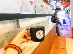 -Manner Coffee(大宁国际商业广场店)