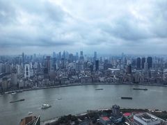 -金轩中餐厅 Jin Xuan(浦东丽思卡尔顿酒店)
