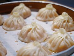 -老班长手工灌汤包(望京华彩店)