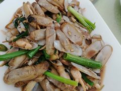 -源海渔村·现捞海鲜(大角湾店)