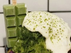 -WONDER ICE 萬得冰田(建設路总店)
