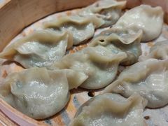 百年煸饺-老边饺子馆(中街店)