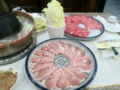 -福记火锅