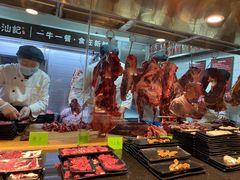 -海汕记·潮汕鲜牛肉火锅·自助