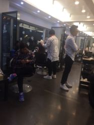 -维卡 Salon