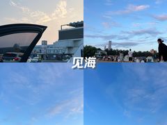 -青岛第二海水浴场