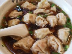 -蒋家桥饺面店(奥邦店)