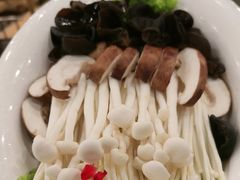 菌菇-牛街·马辈儿涮肉(牛街二店)