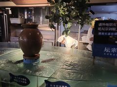 -坛宗剁椒鱼头(河西王府井店)