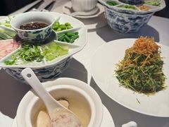 -四季民福烤鸭店(王府井东安门店)