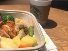 -星巴克臻选(深圳东海缤纷天地店)