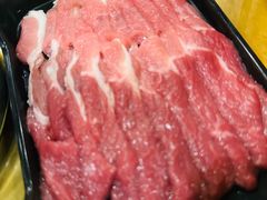 -牛街清真满恒記(平安里西大街店)