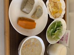-福田家月子中心 产后 月嫂(市立母子医院店)
