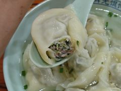 -潘国仙耳光馄饨(黄家阙路店)