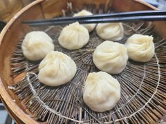 汤包-万寿斋(山阴路店)