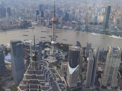 -上海环球金融中心骑迹50年环球之旅
