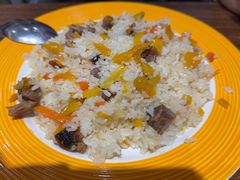 -阿达西新疆特色美食(悦海新天地中央广场店)