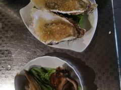 -船奇蒸汽海鲜·闽菜(八市海鲜总店)