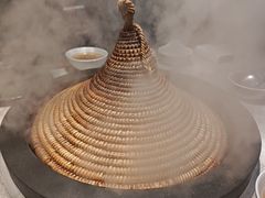-鲜潭蒸汽石锅鱼(五道口购物中心店)