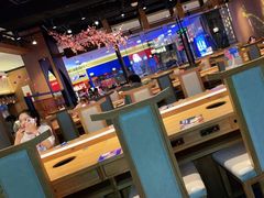 大堂-呷哺呷哺(万达新世界店)